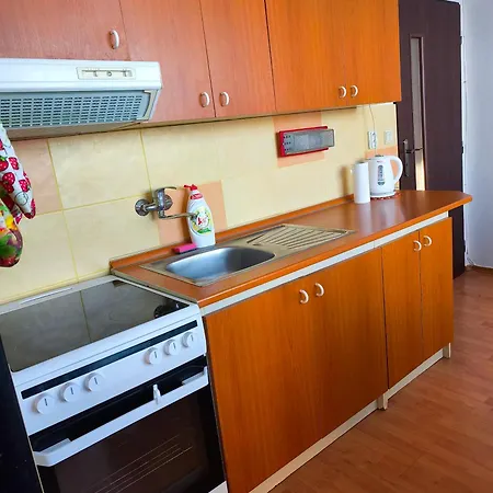 Fast In The Tlmace 아파트