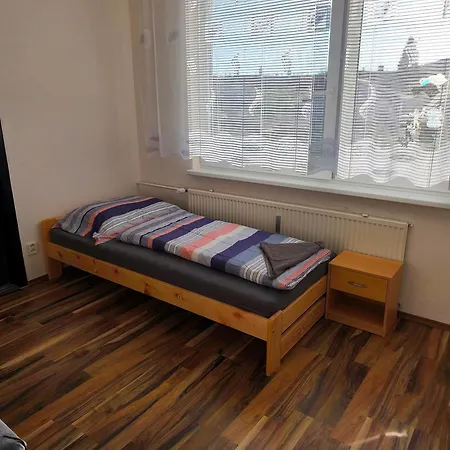 Fast In The Tlmace 아파트