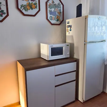 Fast In The Tlmace 아파트 *