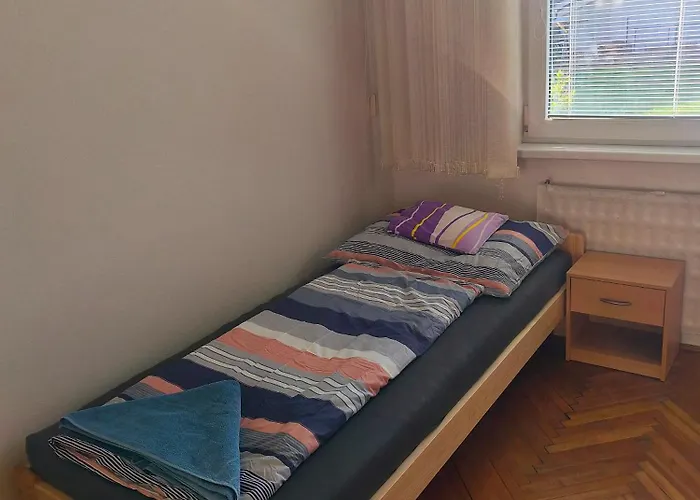 Apartament Fast In The Tlmace *