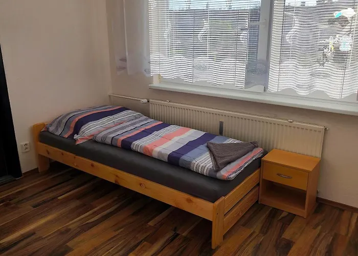 Fast In The Tlmace Apartament