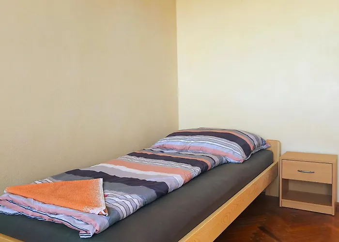 Apartament Fast In The Tlmace Levice